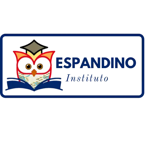 Das Logo des Espandino Institutos